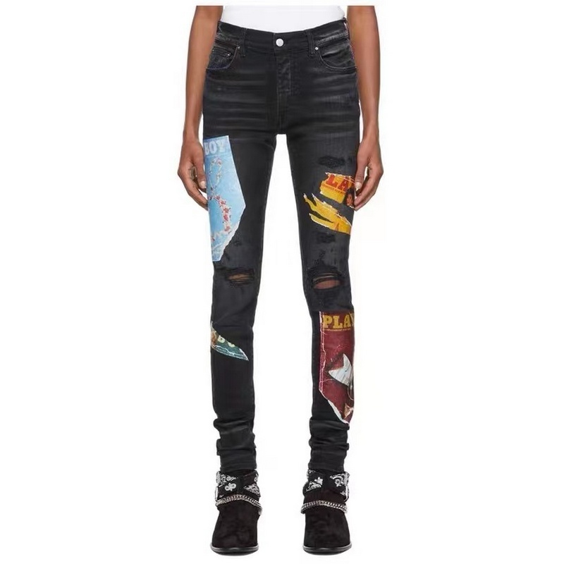 Amiri Men's Jeans 144